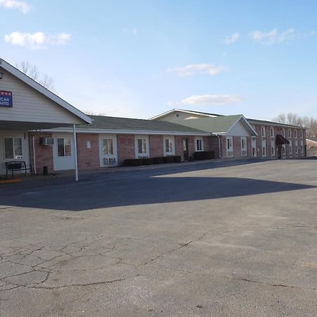 American Inn & Suites Boone Kültér fotó