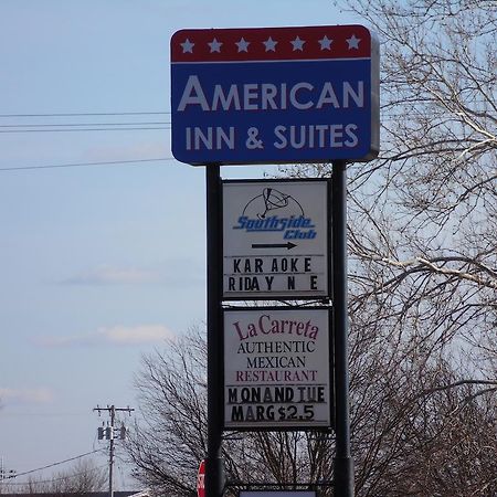 American Inn & Suites Boone Kültér fotó