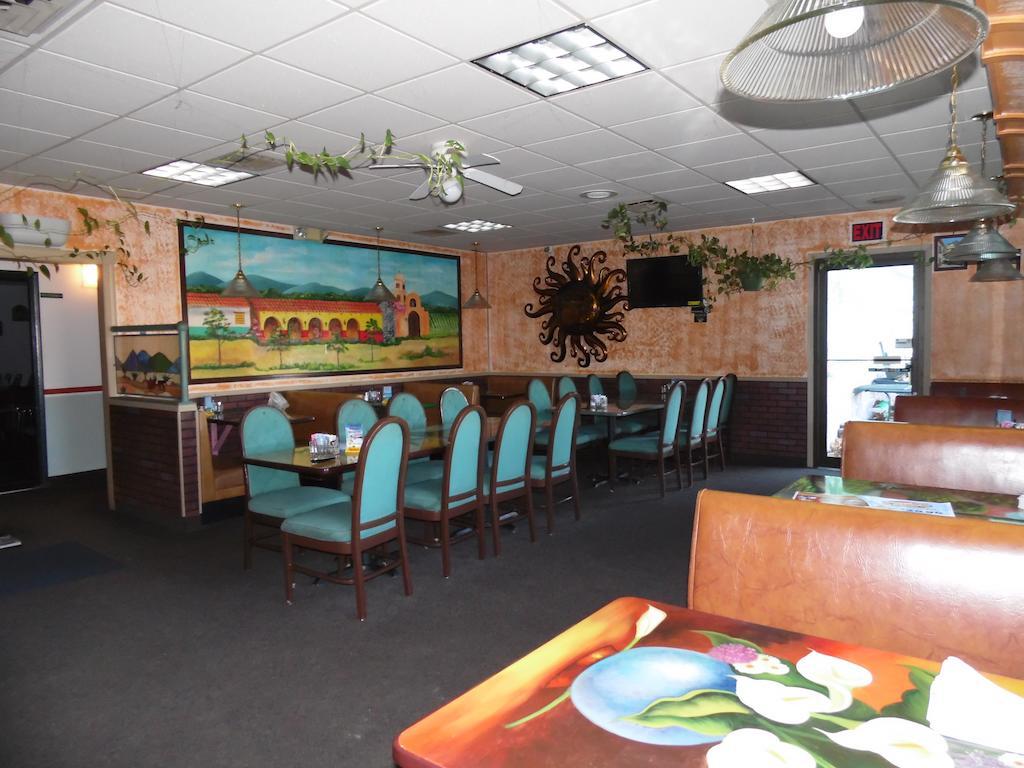 American Inn & Suites Boone Kültér fotó