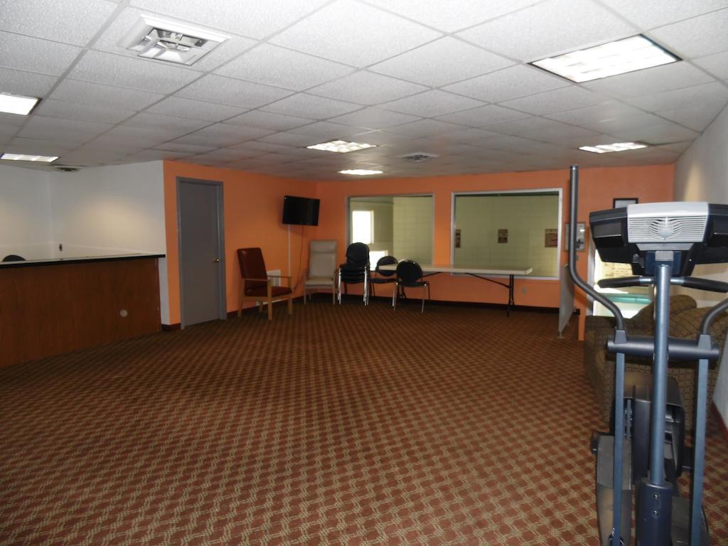 American Inn & Suites Boone Kültér fotó