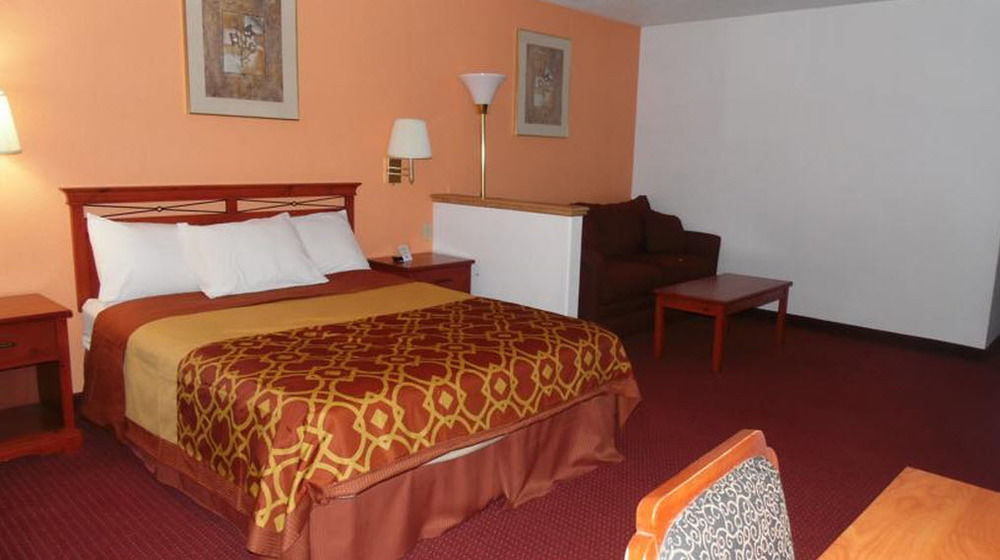 American Inn & Suites Boone Kültér fotó