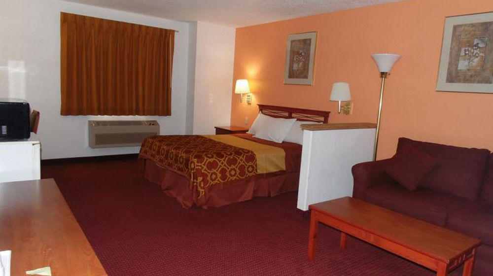 American Inn & Suites Boone Kültér fotó